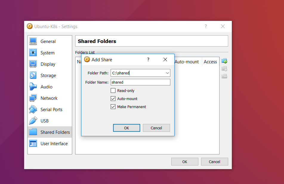 ubuntu-add-share